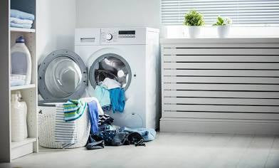 Add-On: Laundry Service