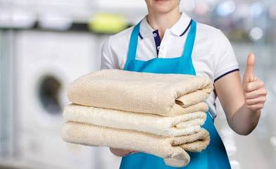 Add-On: Laundry Service