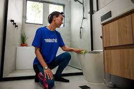 Deep Cleaning (Standard included)