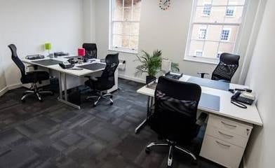 Commercial/Office Cleaning