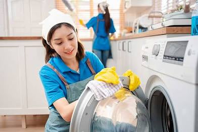 Add-On: Inside Appliances