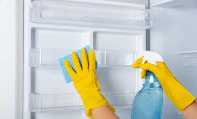 Add-On: Inside Appliances